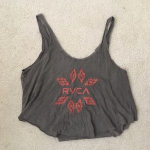 RVCA Tank